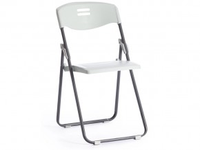 Стул складной Folder chair 2 mod. 222 белый в Михайловске - mihajlovsk.магазин96.com | фото